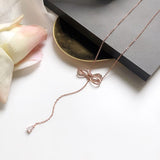 Butterfly Necklace