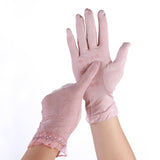 Driving Gloves