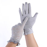 Driving Gloves