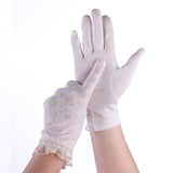 Driving Gloves
