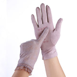 Driving Gloves