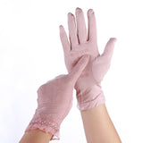 Driving Gloves