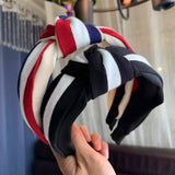Striped Headband