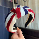 Striped Headband