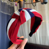 Striped Headband