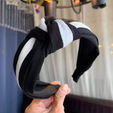 Striped Headband