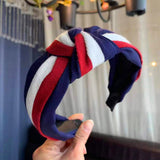 Striped Headband