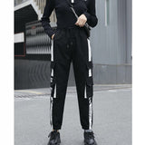 Loose Cargo Pants