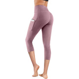 High Waist Leggings