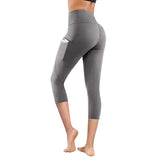 High Waist Leggings