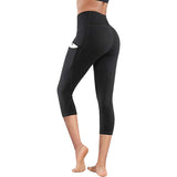 High Waist Leggings