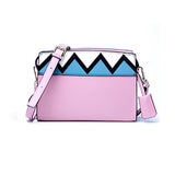 Fashion Design Bag