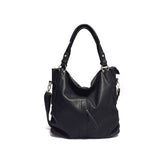 Women Leather Shoulder Bag