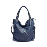 Women Leather Shoulder Bag
