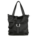 Large Women's  Leather Handbag