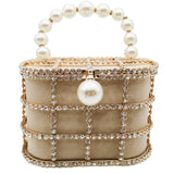 Bucket Bag