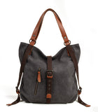 Women Canvas Bag