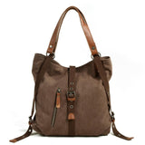 Women Canvas Bag