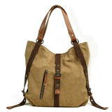 Women Canvas Bag