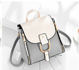 Leather Purse Luxury Handbags