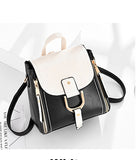 Leather Purse Luxury Handbags