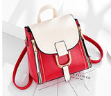 Leather Purse Luxury Handbags