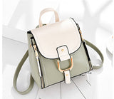 Leather Purse Luxury Handbags