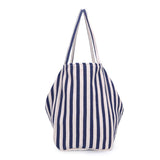 Striped Bag