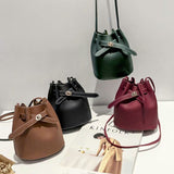 Small Women Shoulder Bag