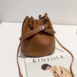 Small Women Shoulder Bag