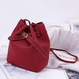 Small Women Shoulder Bag
