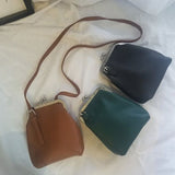 Crossbody Classic Bag