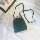 Crossbody Classic Bag