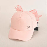M Baseball Cap