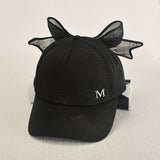 M Baseball Cap