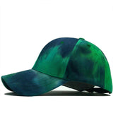 Printing Baseball Cap