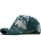 Printing Baseball Cap