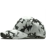 Printing Baseball Cap