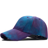 Printing Baseball Cap