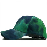 Printing Baseball Cap