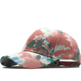 Printing Baseball Cap