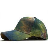 Printing Baseball Cap