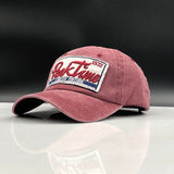 PeakTime Baseball Cap