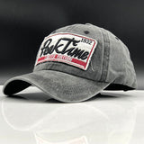 PeakTime Baseball Cap