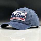 PeakTime Baseball Cap