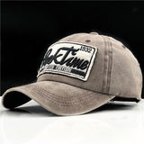 PeakTime Baseball Cap
