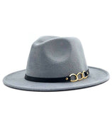 Autumn ElegantLady Hat