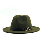 Autumn ElegantLady Hat