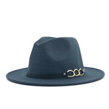 Autumn ElegantLady Hat