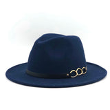 Autumn ElegantLady Hat